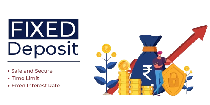Fixed Deposit Program