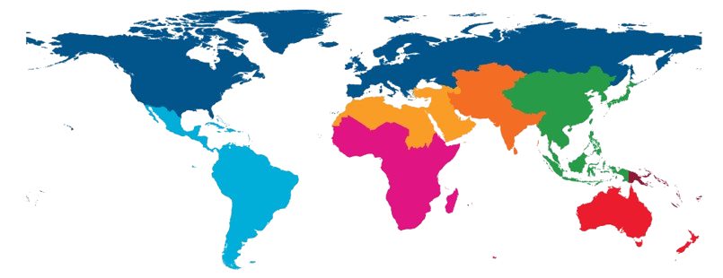 Regional Ambassador Program