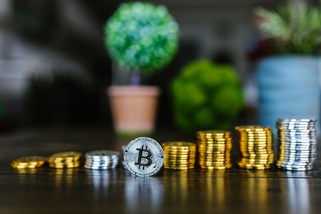 Cryptocurrency
