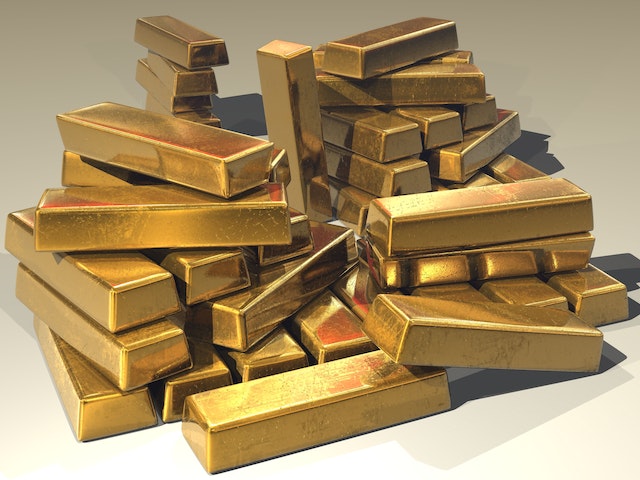 Gold Investments